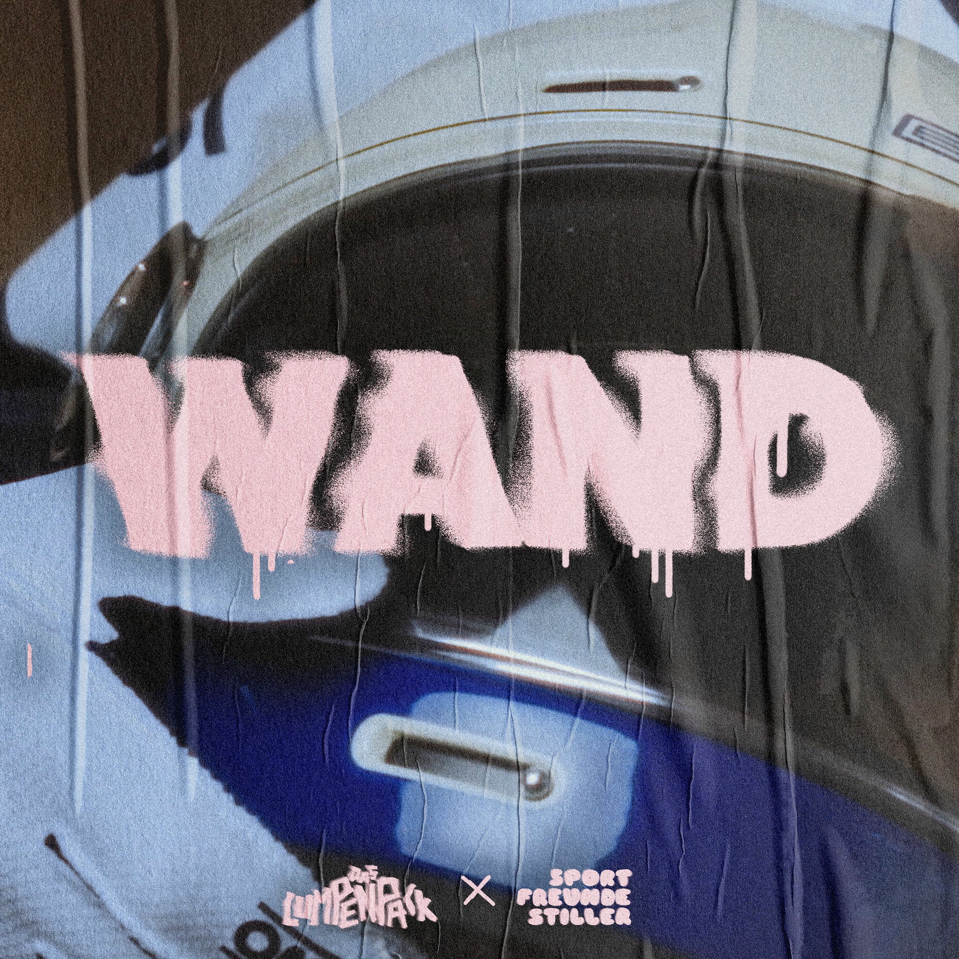 Album cover of Wand