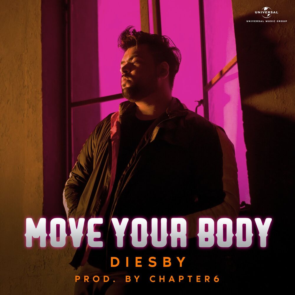 Picture of Move Your Body