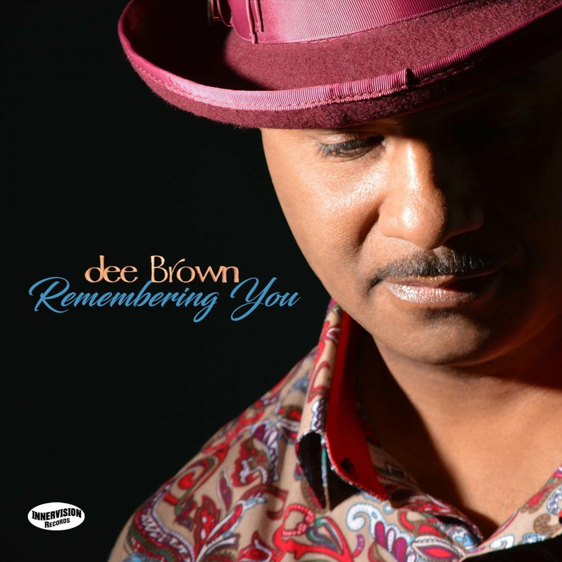 Album cover of Remembering You