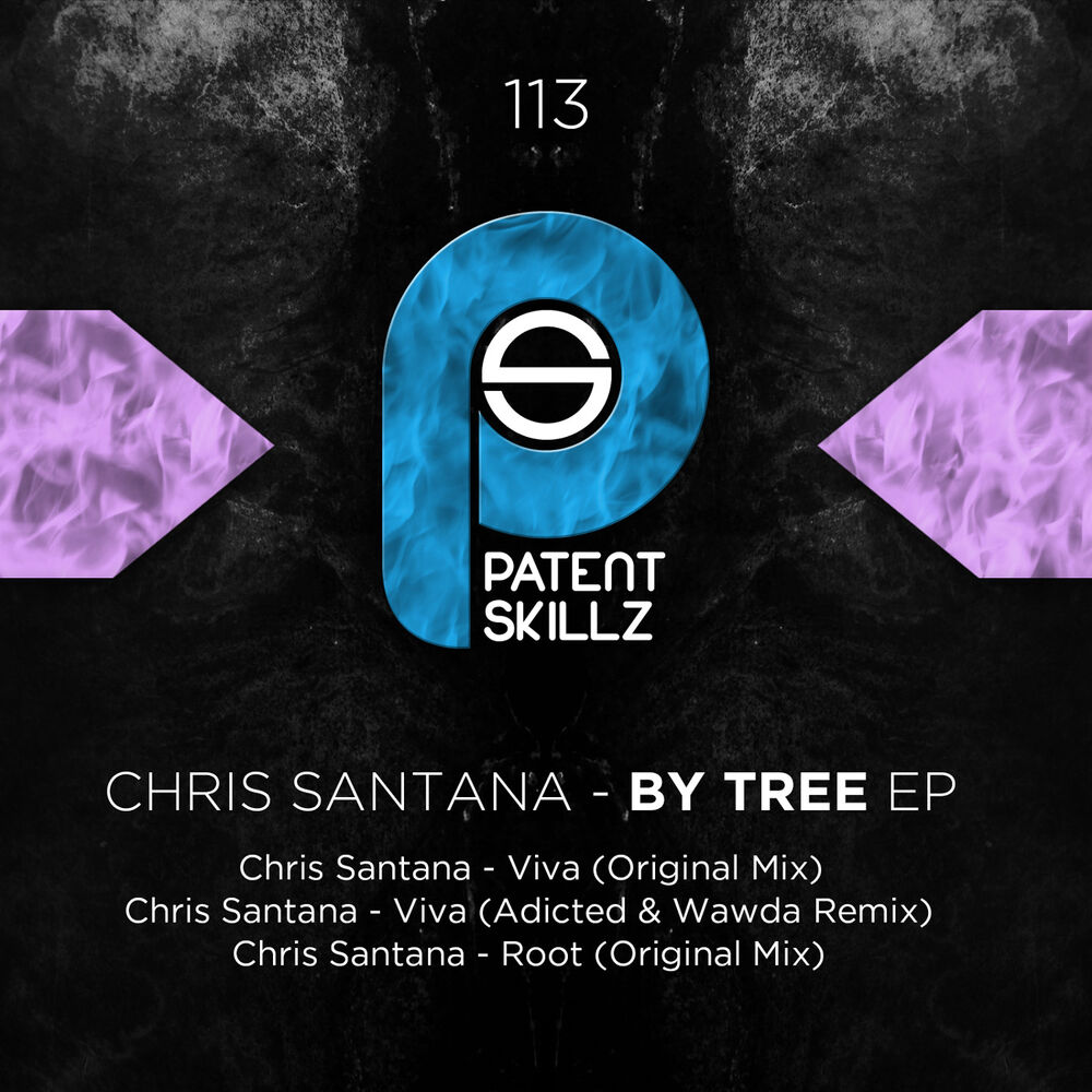 Picture of By Tree EP