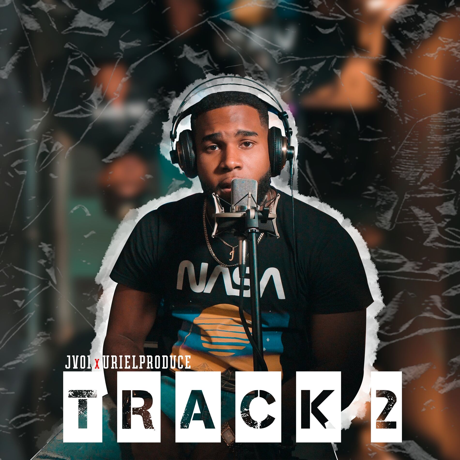 Album cover of Jv01: Track #2 (Martinica)
