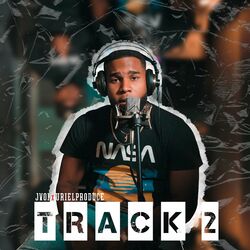 Cover of Jv01: Track #2 (Martinica)