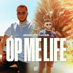 Cover of Op Me Life