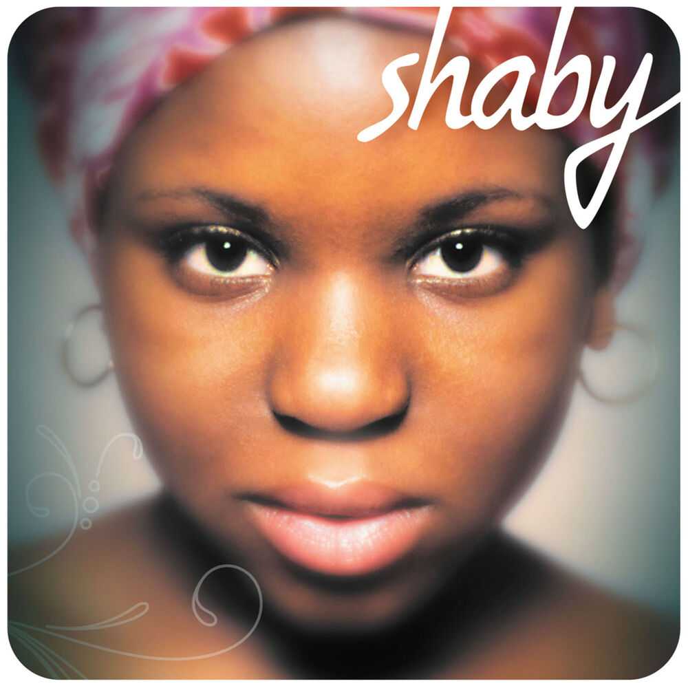 Picture of Shaby
