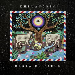 Cover of Hasta El Cielo (Con Todo El Mundo In Dub)