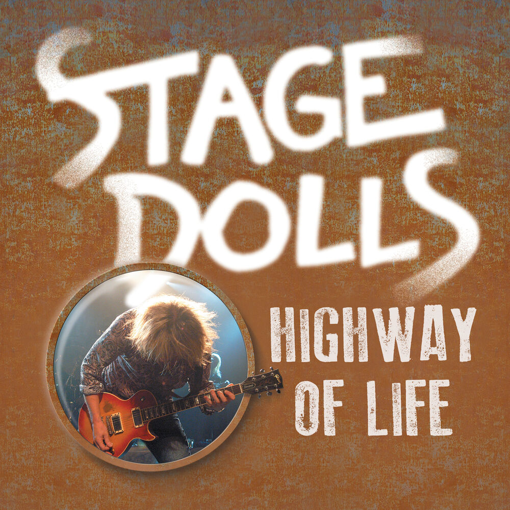 Picture of Highway of Life