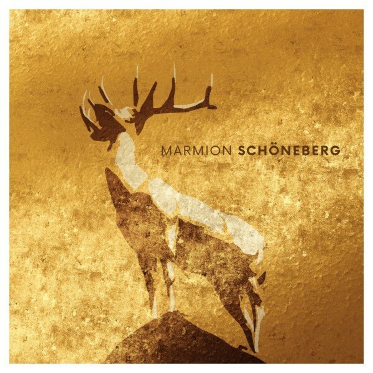 Album cover of Schöneberg