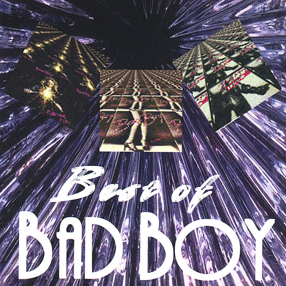 Picture of Best of Bad Boy