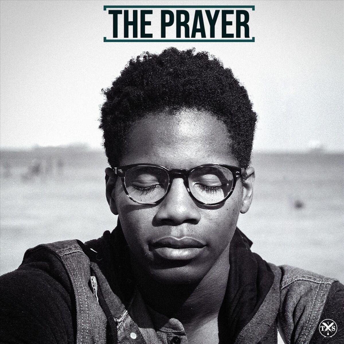 Album cover of The Prayer