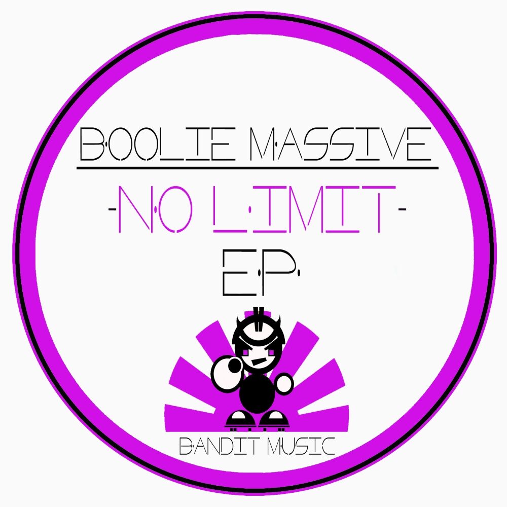 Picture of No Limit EP