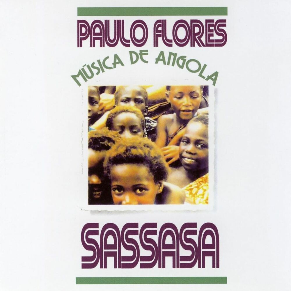 Picture of Musica de Angola