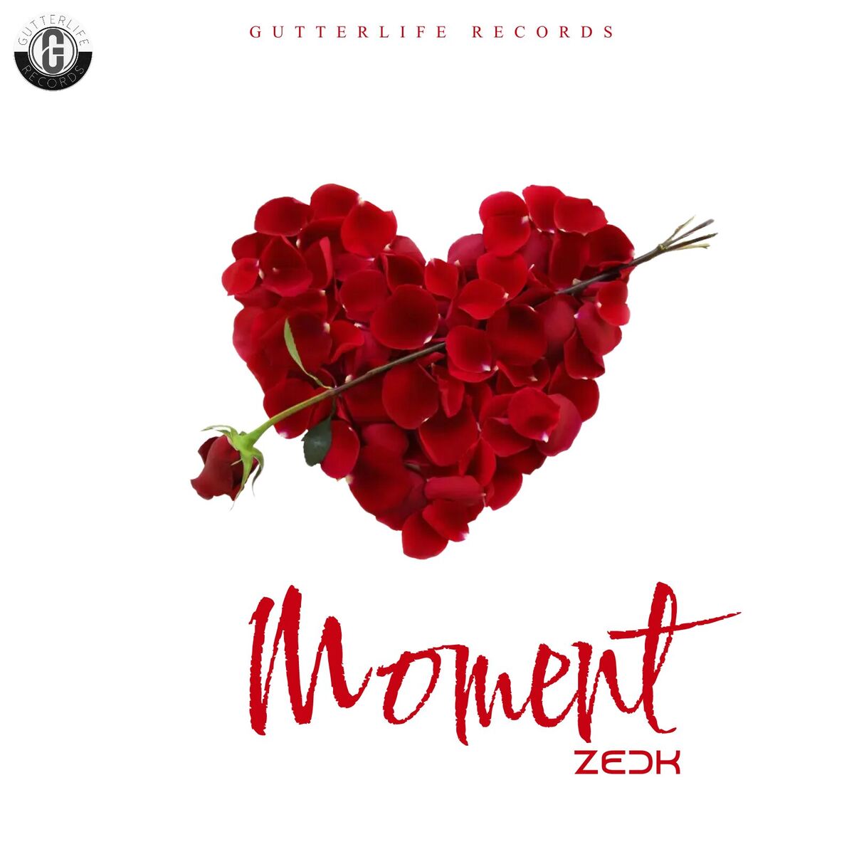 Album cover of Moment