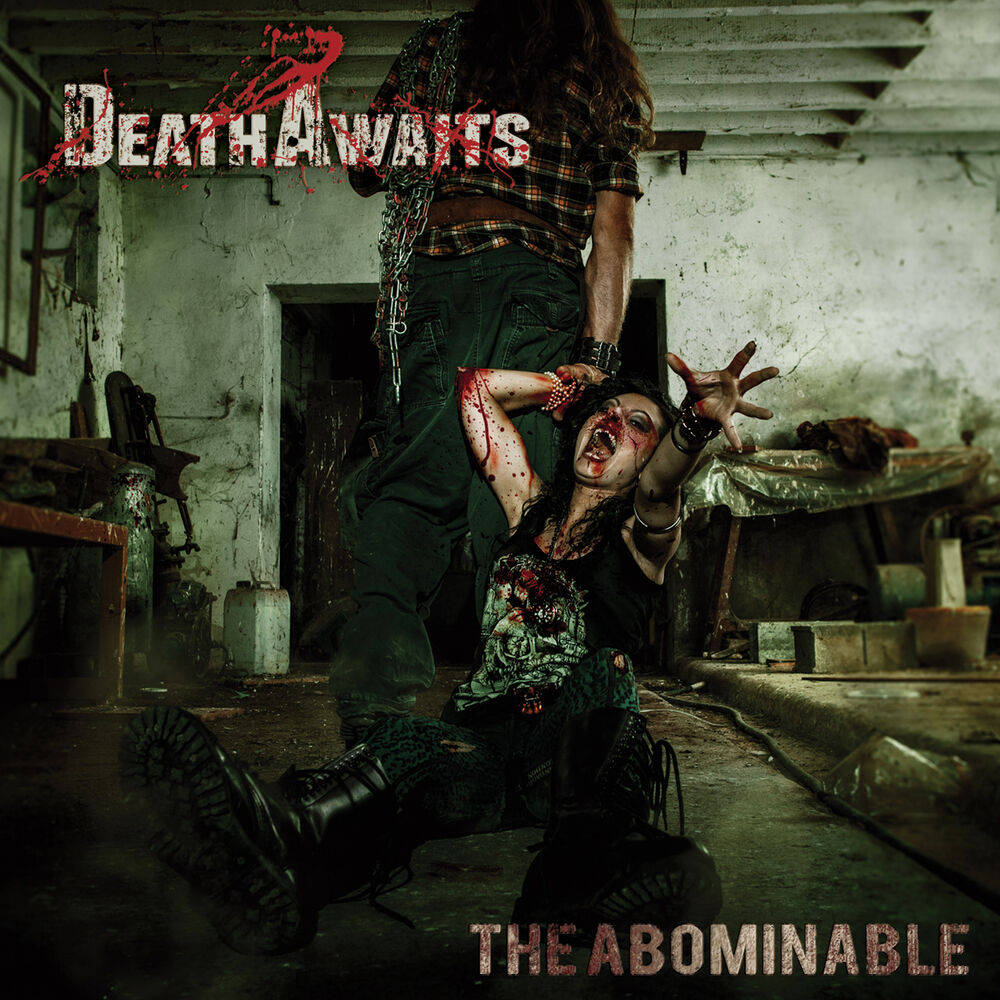 Picture of The Abominable