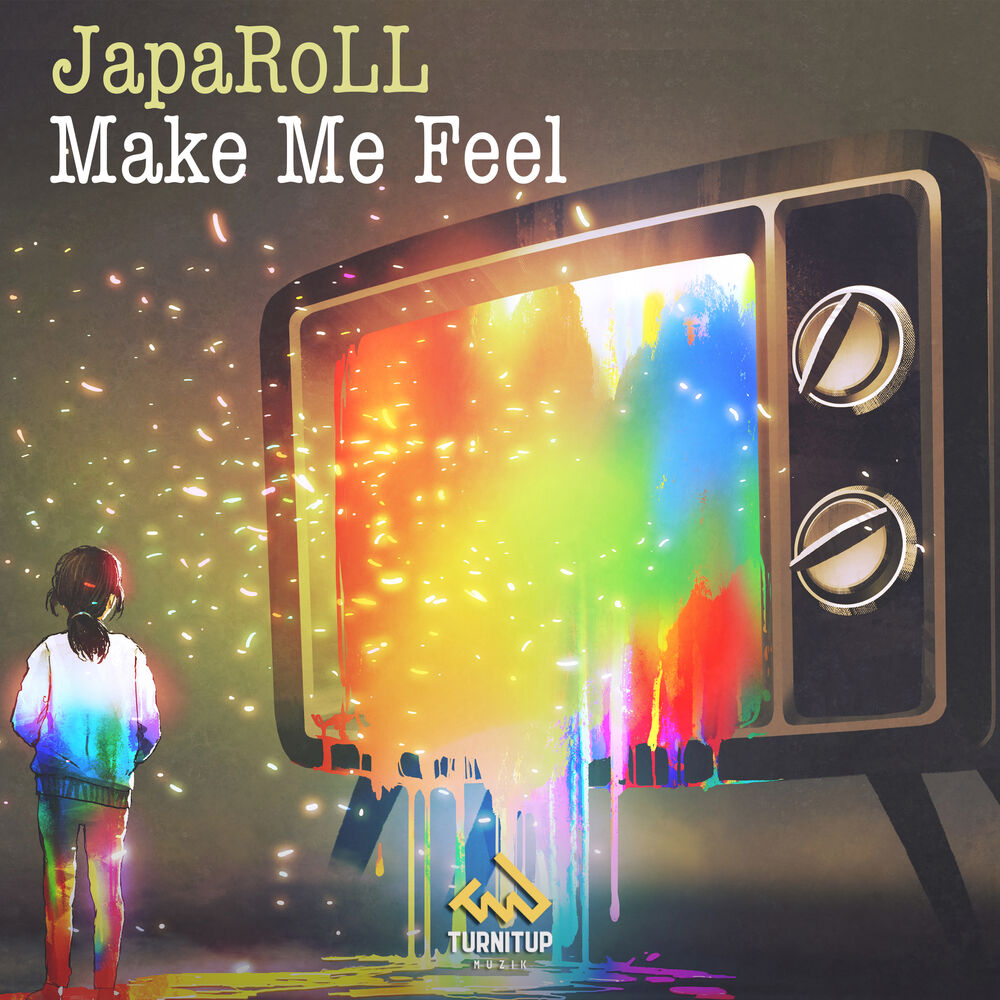 Picture of Make Me Feel