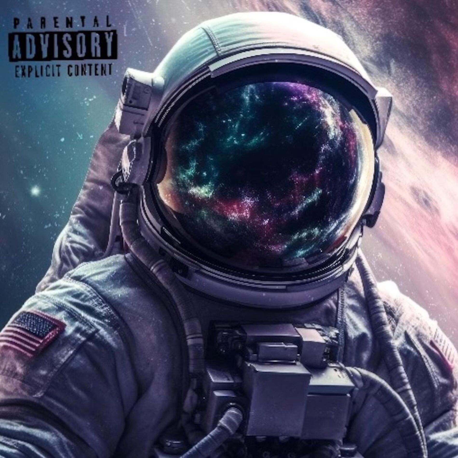 Album cover of Bloaleaf (feat. Astronauts)