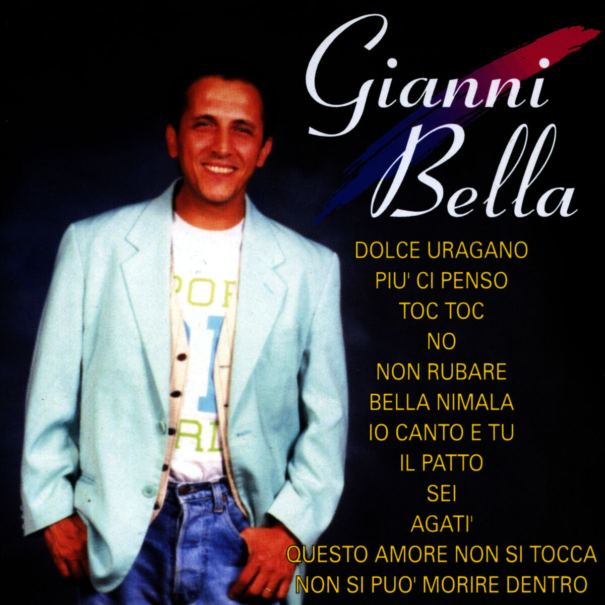 Album cover of Più ci penso