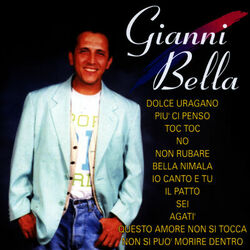 Cover of Gianni Bella