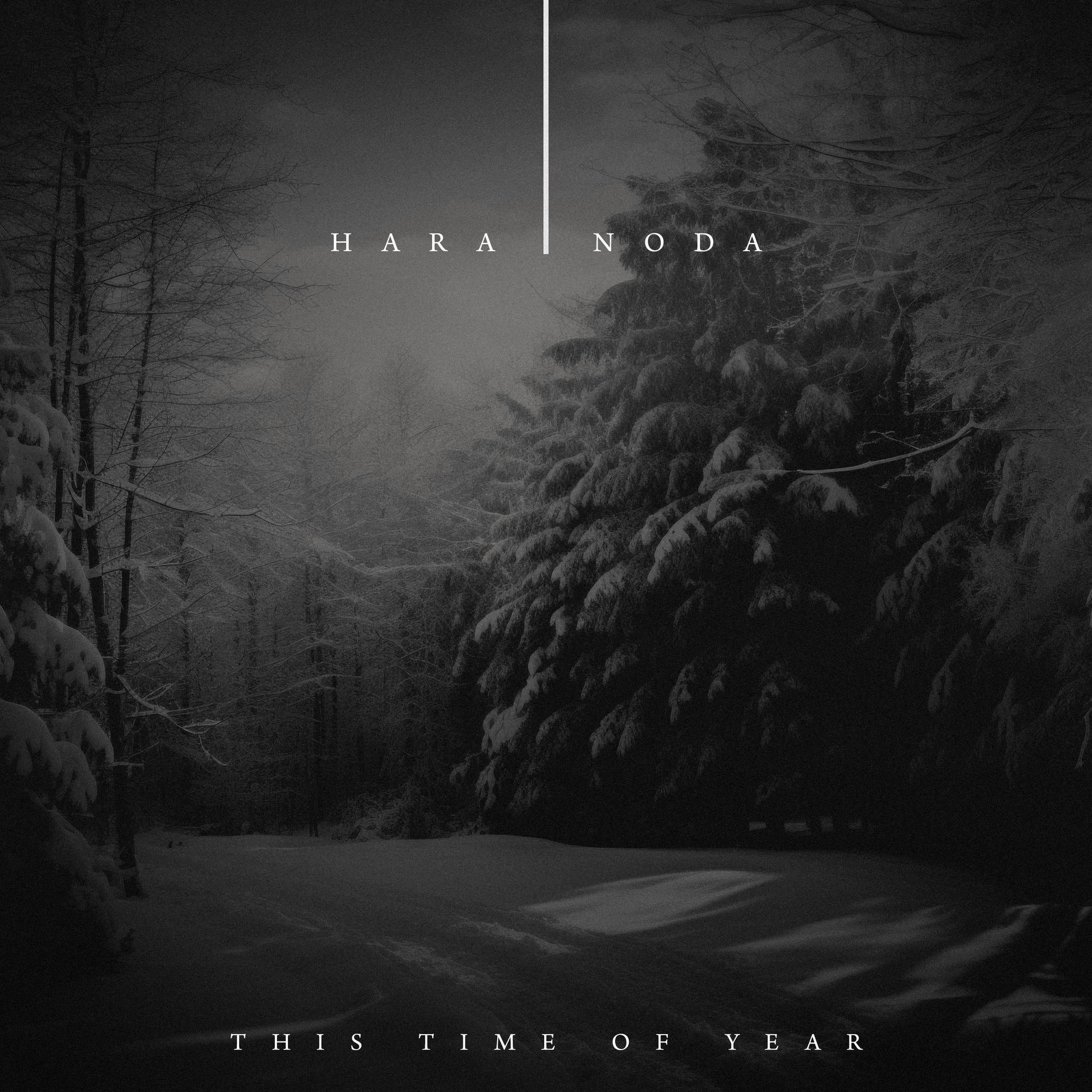 Album cover of This Time of Year