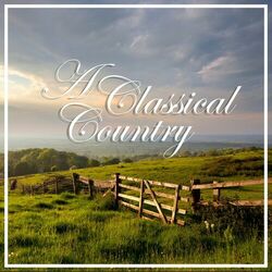 Cover of A Classical Country: Beethoven