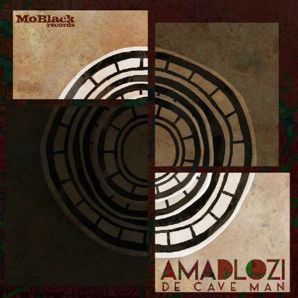Picture of Amadlozi