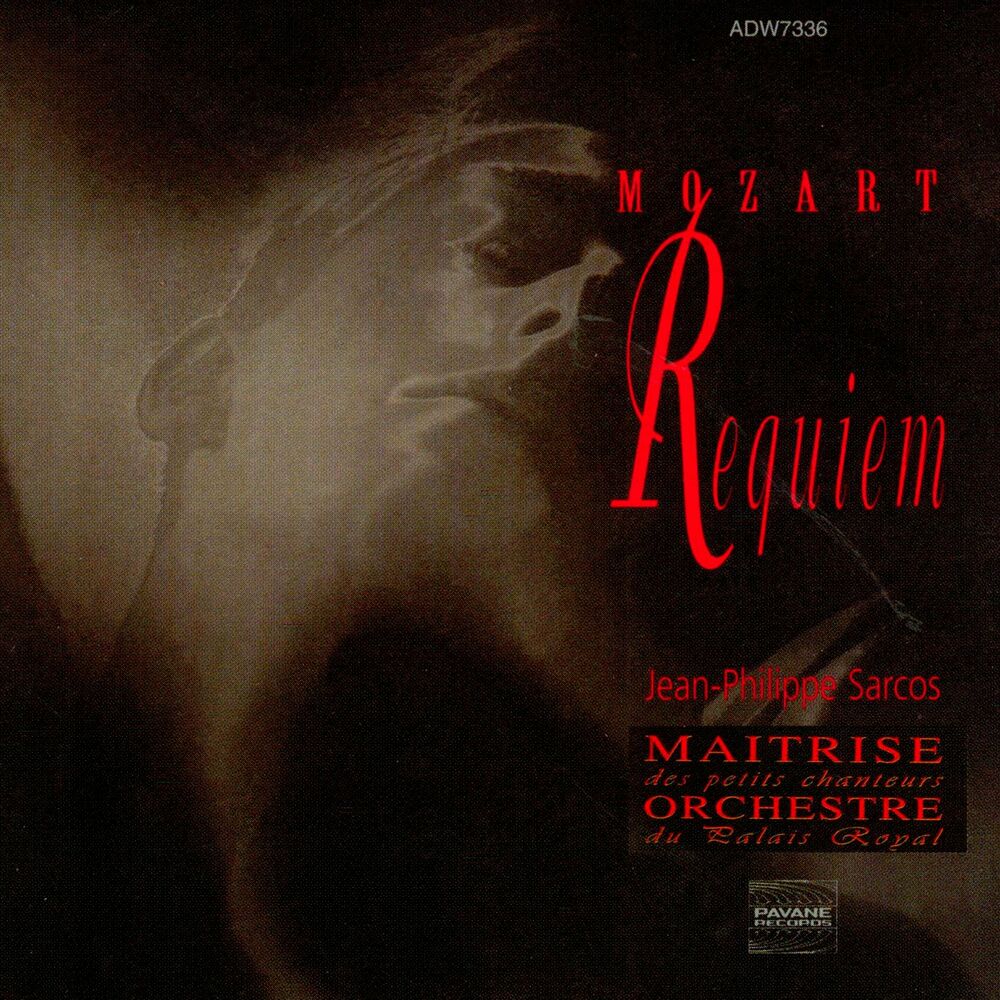 Picture of Mozart: Requiem