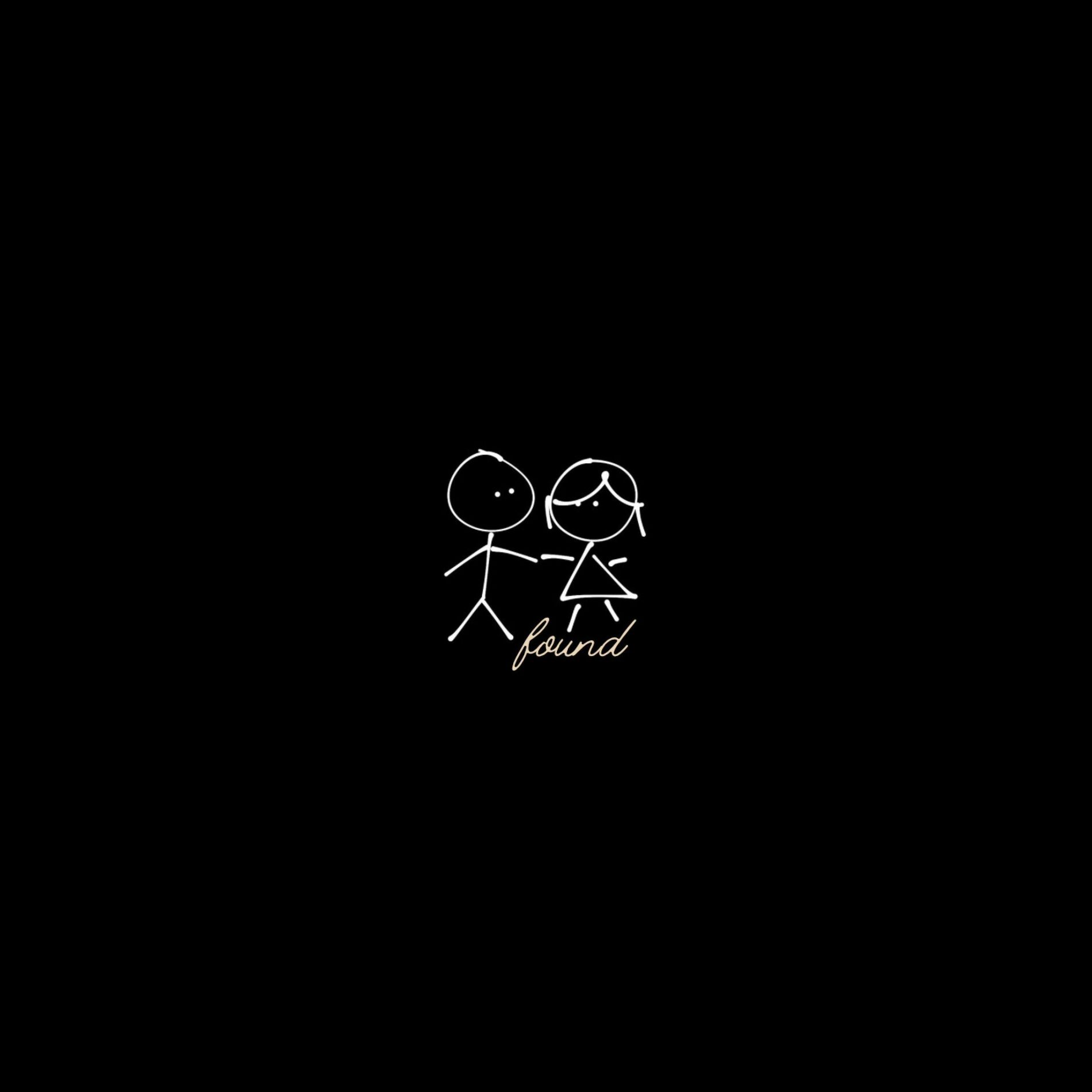 Album cover of Found (feat. Keilana)