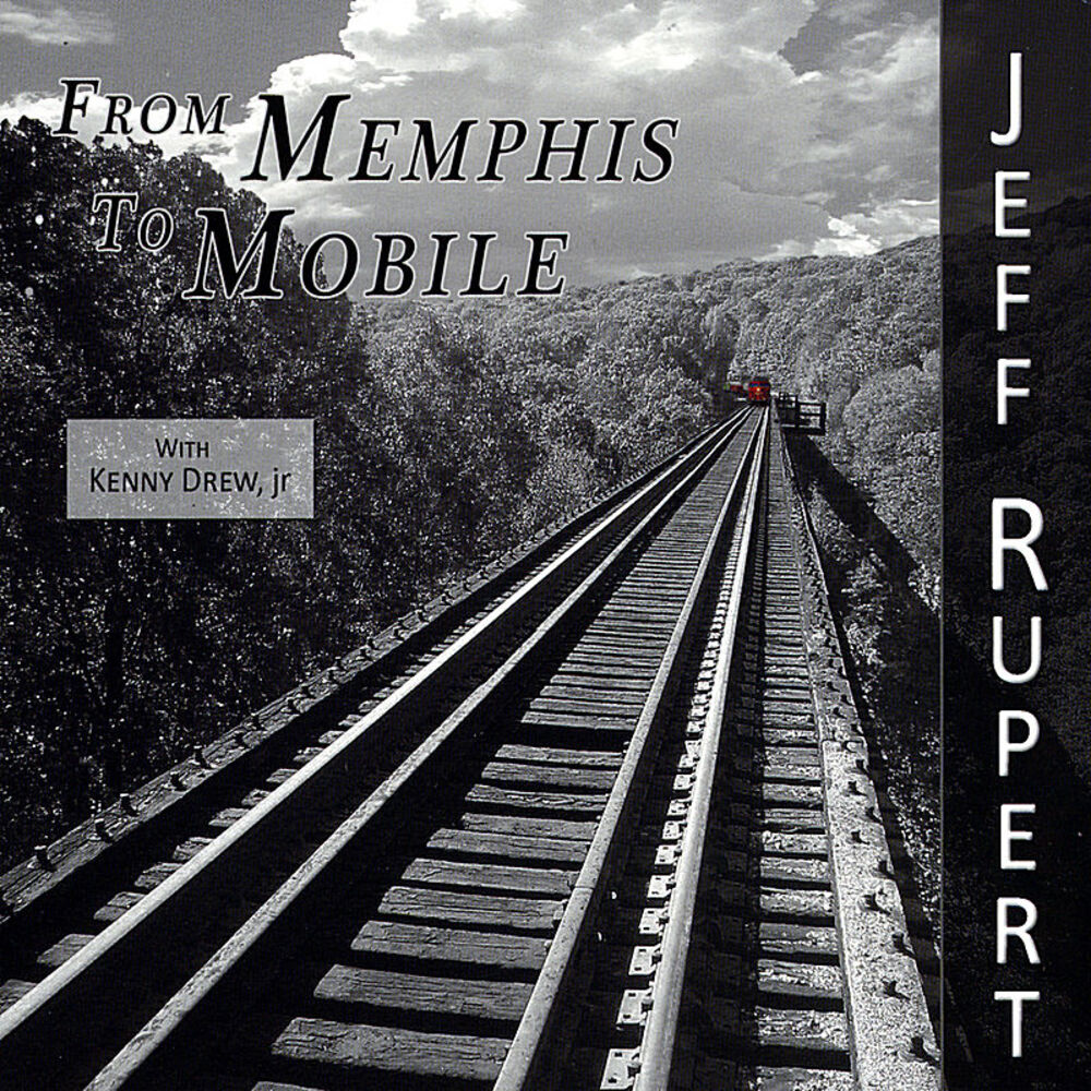 Picture of From Memphis To Mobile