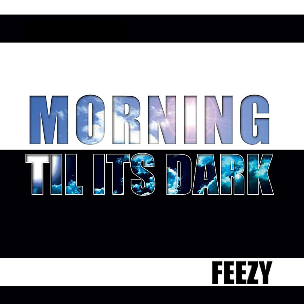 Picture of Morning Til Its Dark