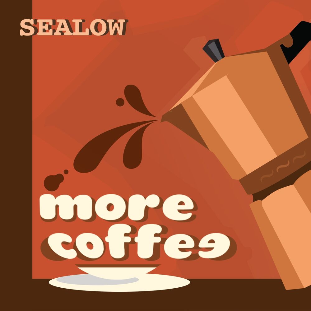 Picture of More Coffee
