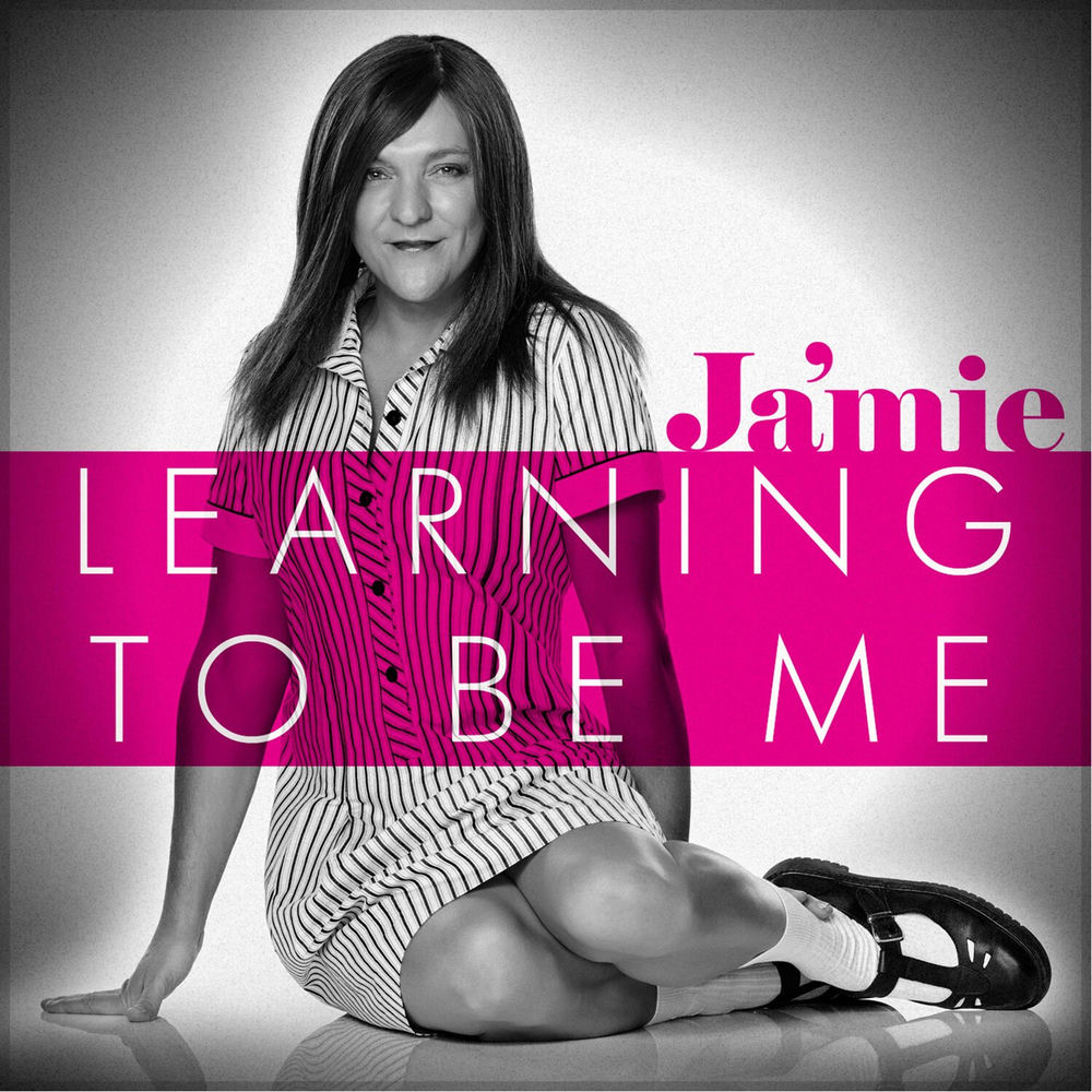 Album artwork for Learning to Be Me by Chris Lilley