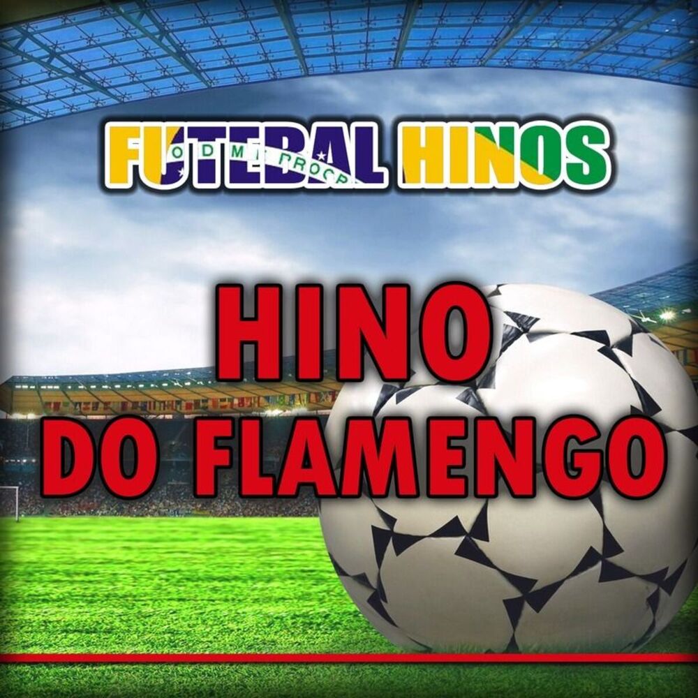 Picture of Hino Do Flamengo