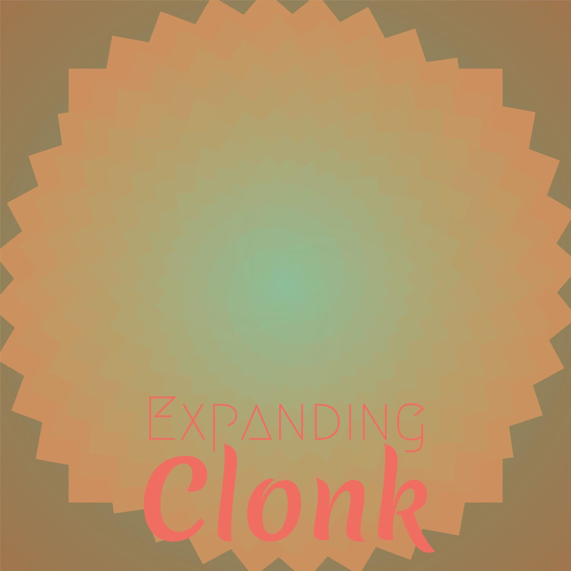 Album cover of Expanding Clonk