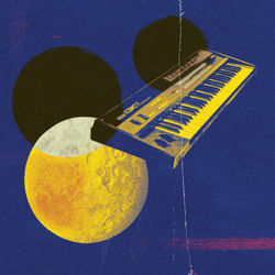 La lune grise (Poirier Edit Instrumental)