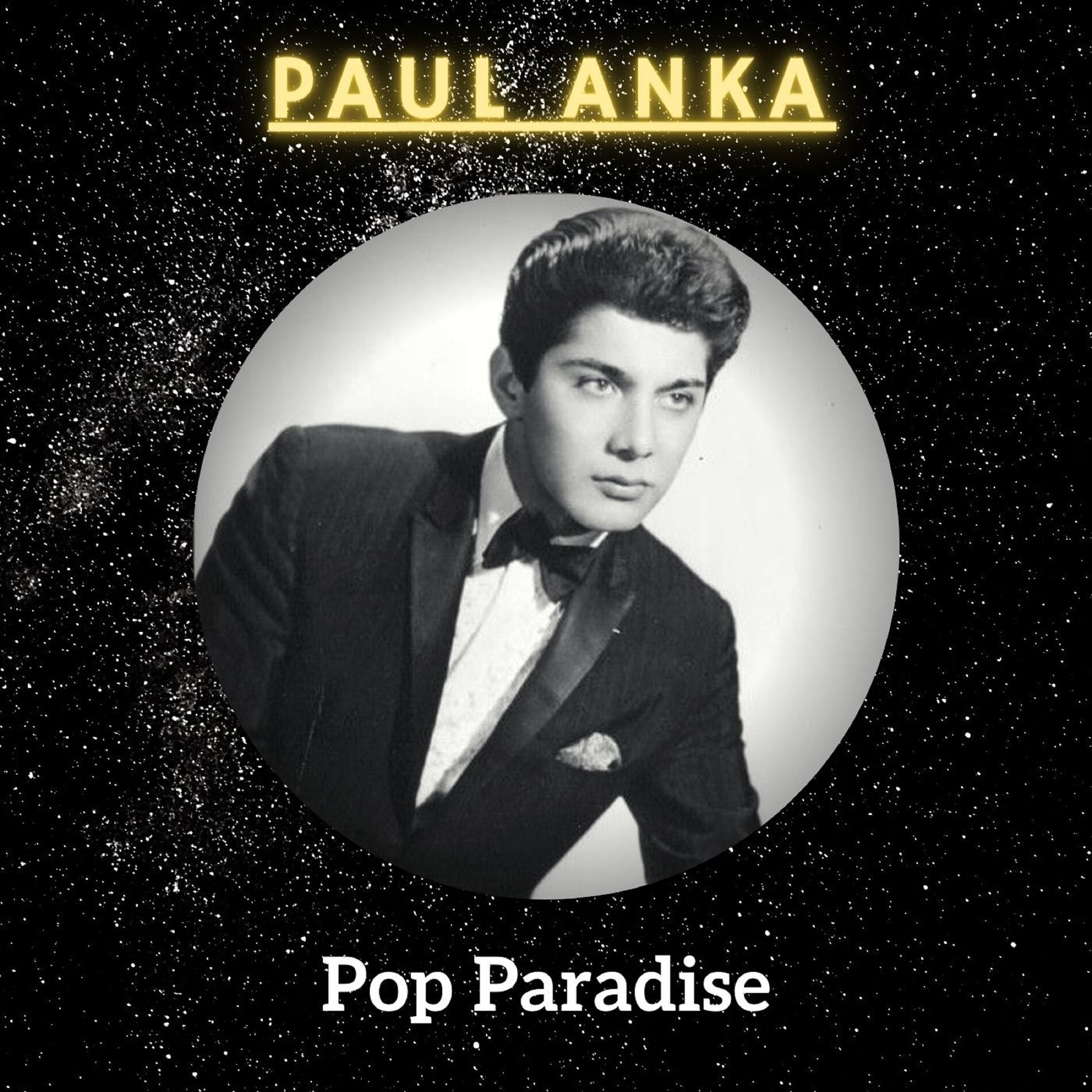 Album cover of Pop Paradise