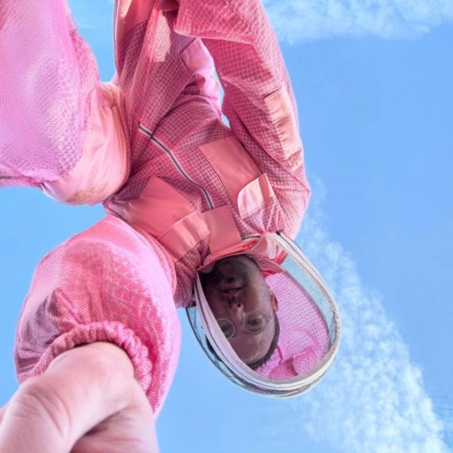 Album cover of MAKE IT OUT ALIVE