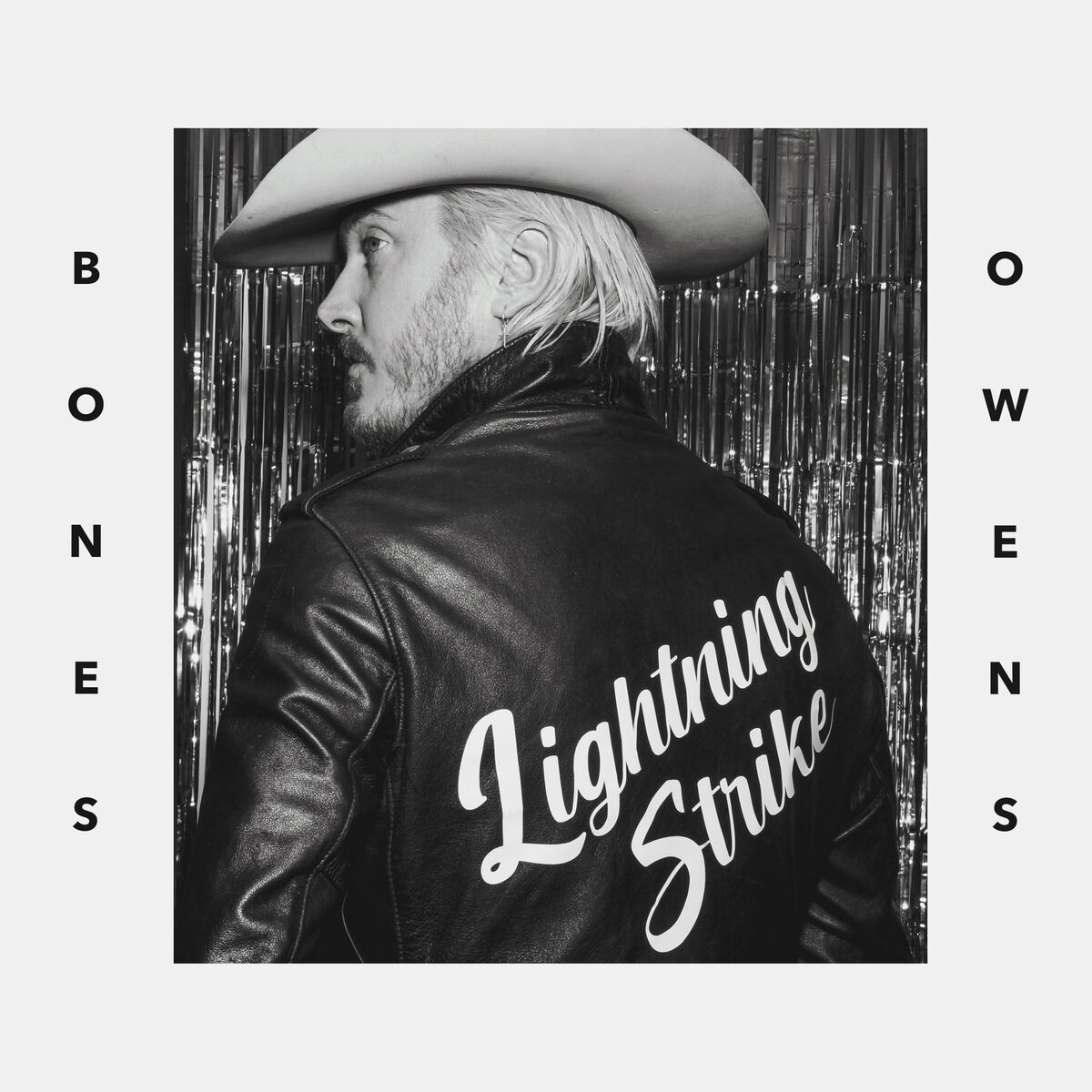 Album cover of Lightning Strike