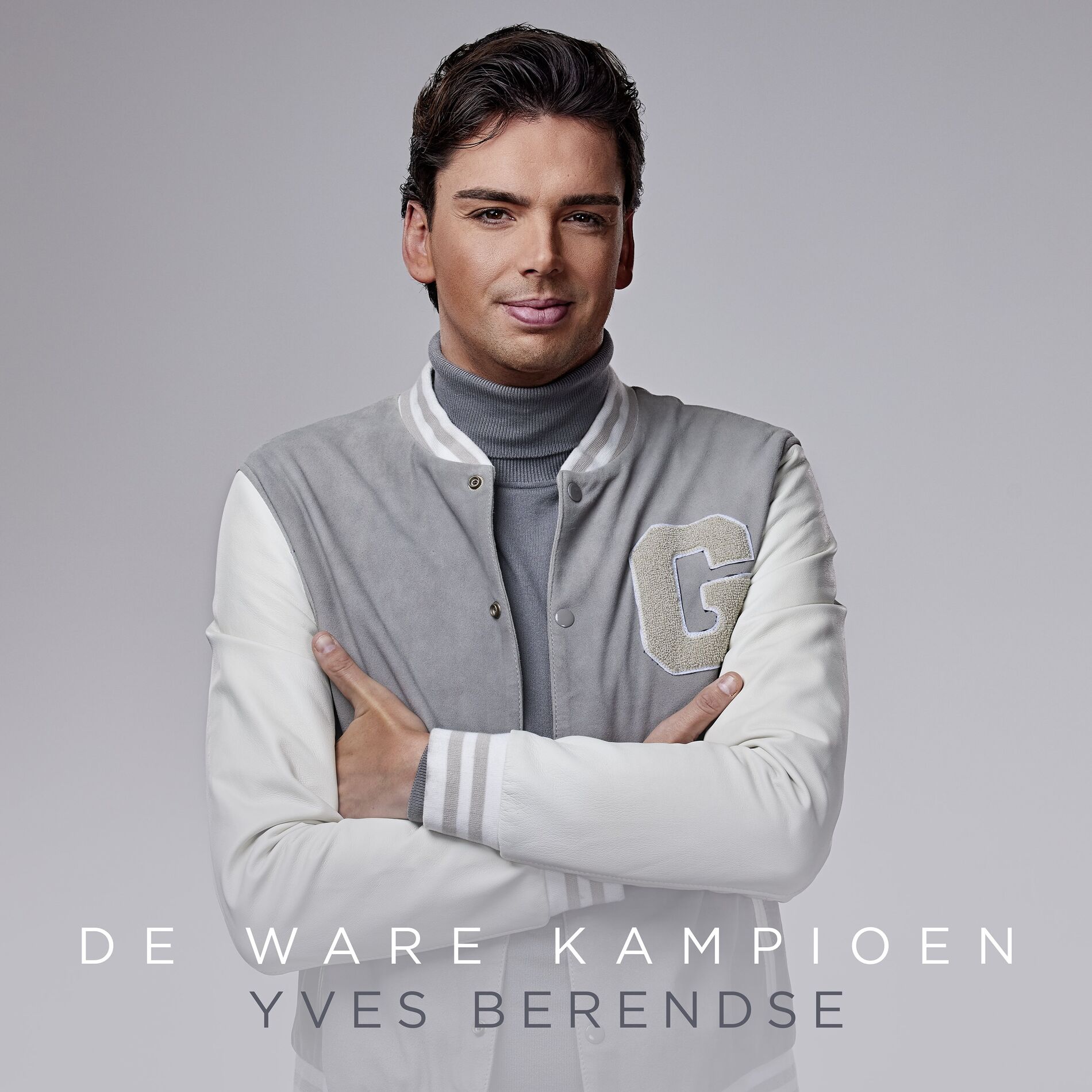 Album cover of De Ware Kampioen