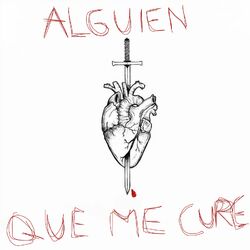 Cover of Alguien Que Me Cure