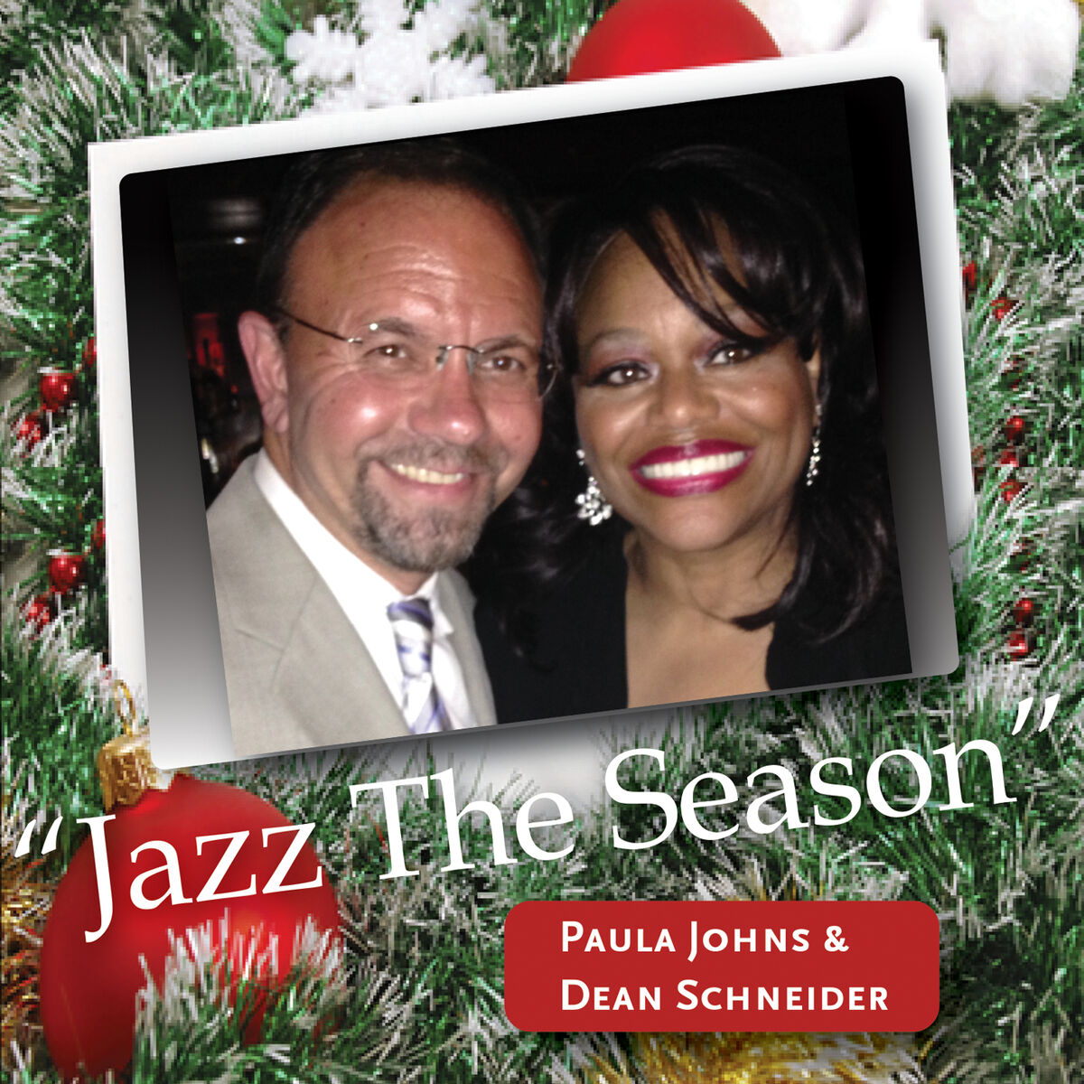Album cover of Santa Claus Is Coming to Town