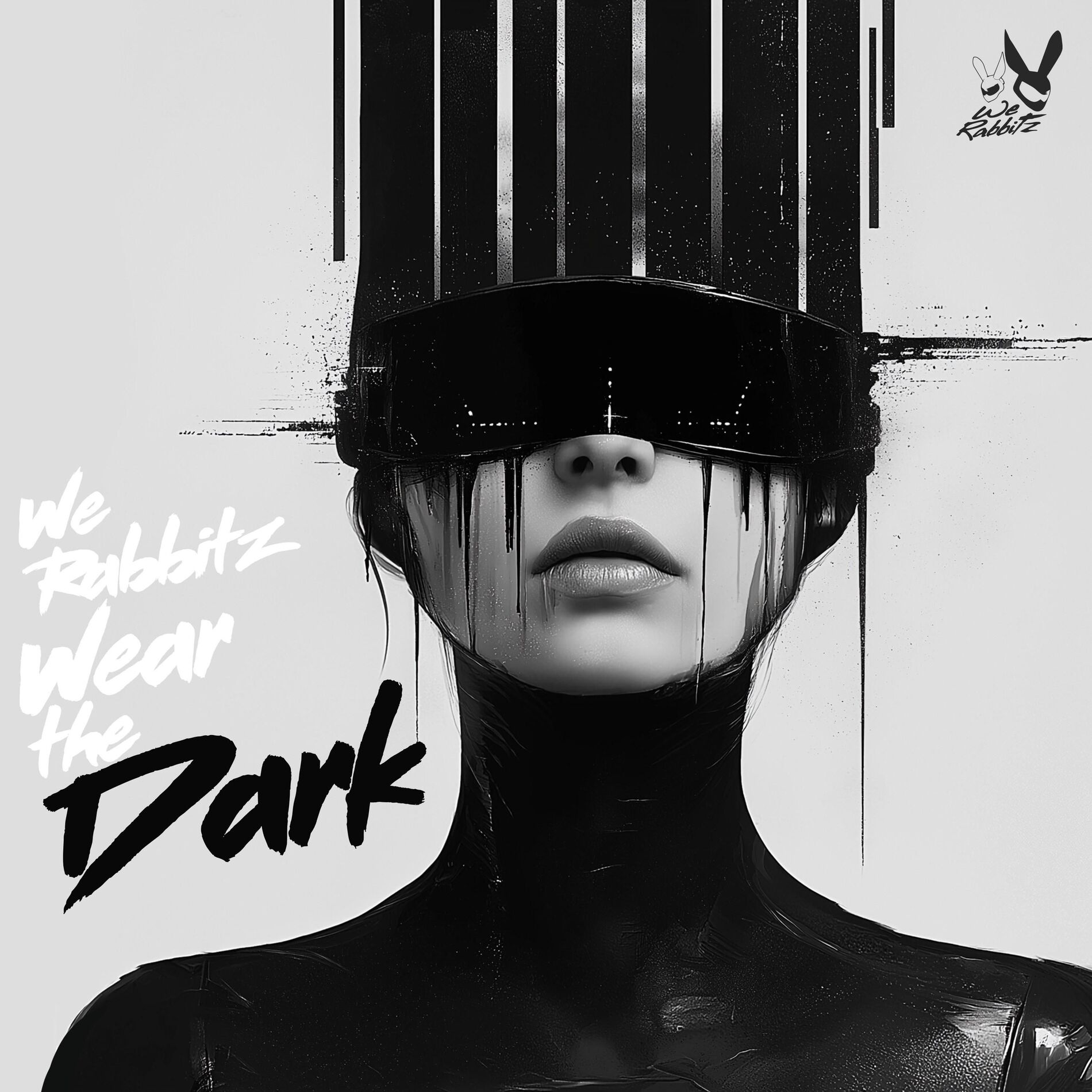 Album cover of Wear The Dark