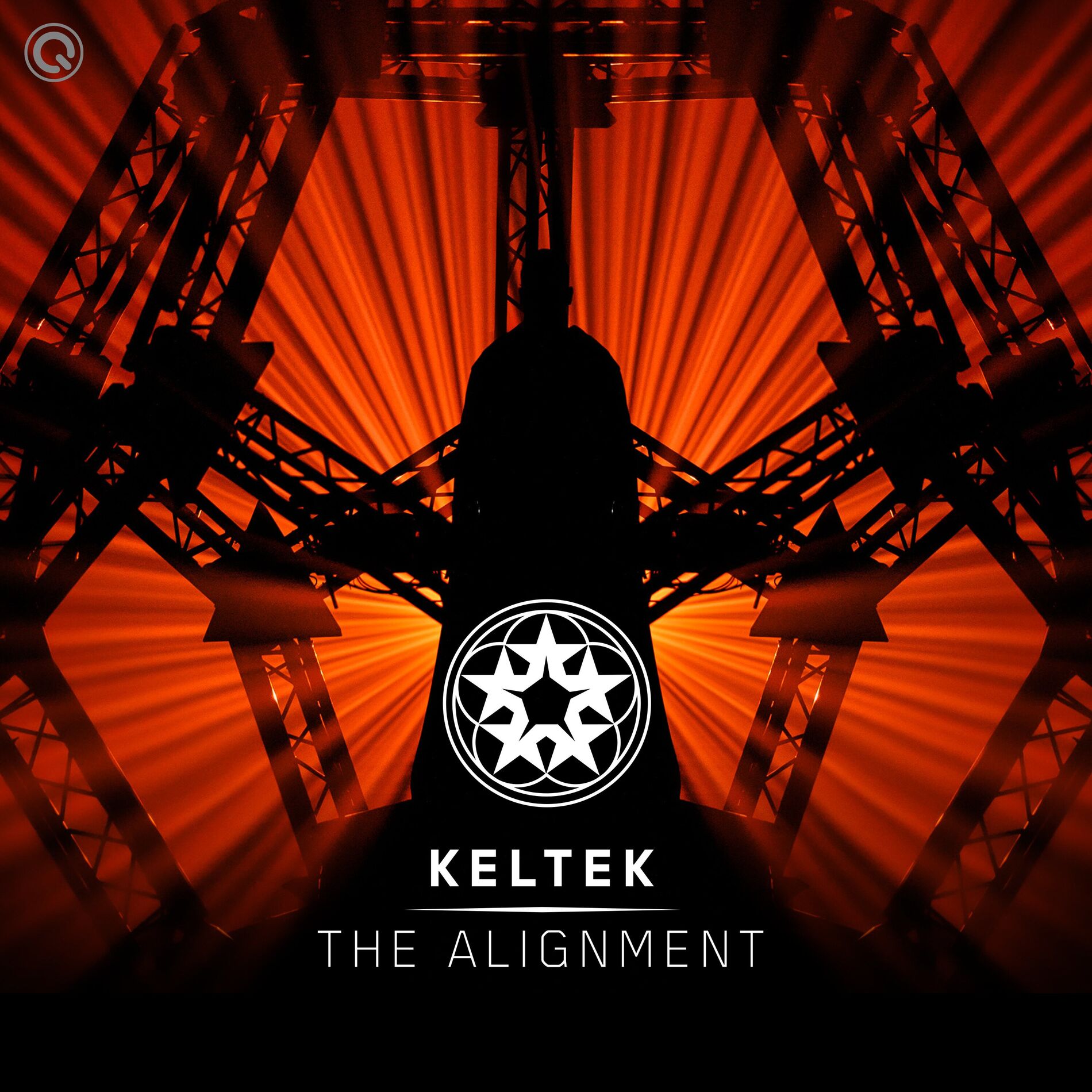 Album cover of The Alignment