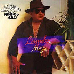 Cover of MaMando Gallo