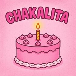 Cover of Chakalita