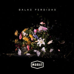 Cover of Balas Perdidas