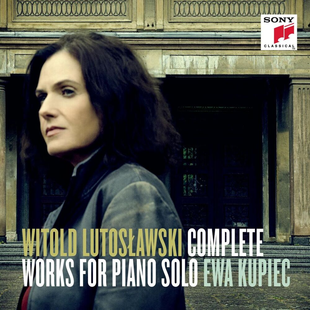 Picture of Lutoslawski