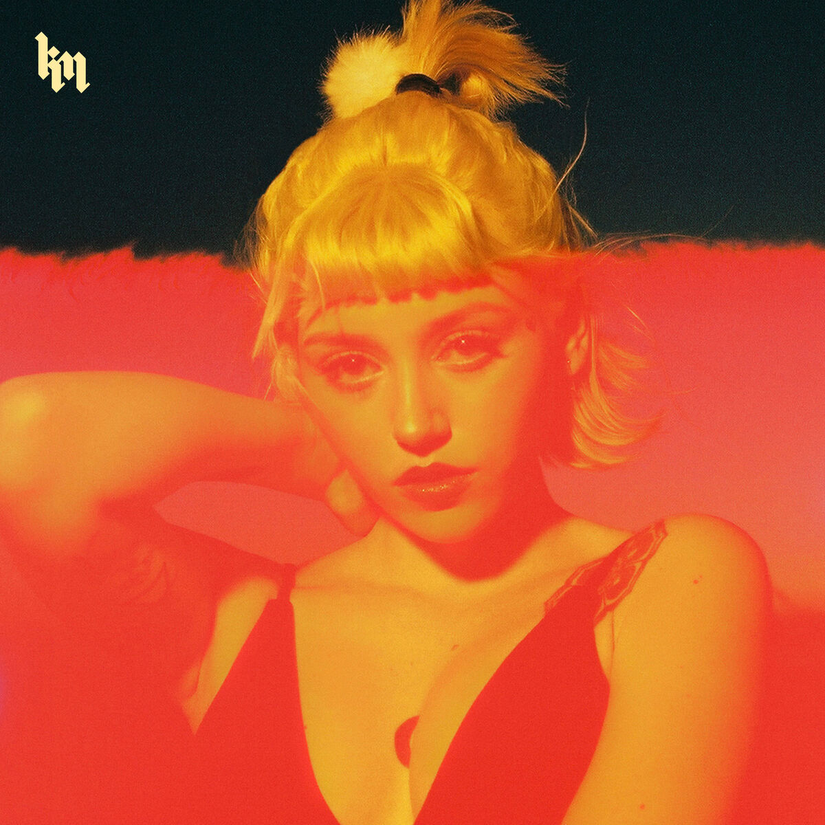 Album cover of Siren