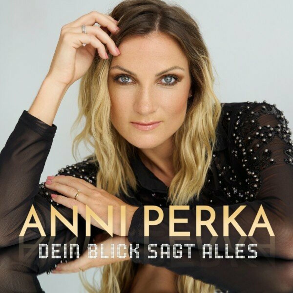 Album cover of Dein Blick sagt alles