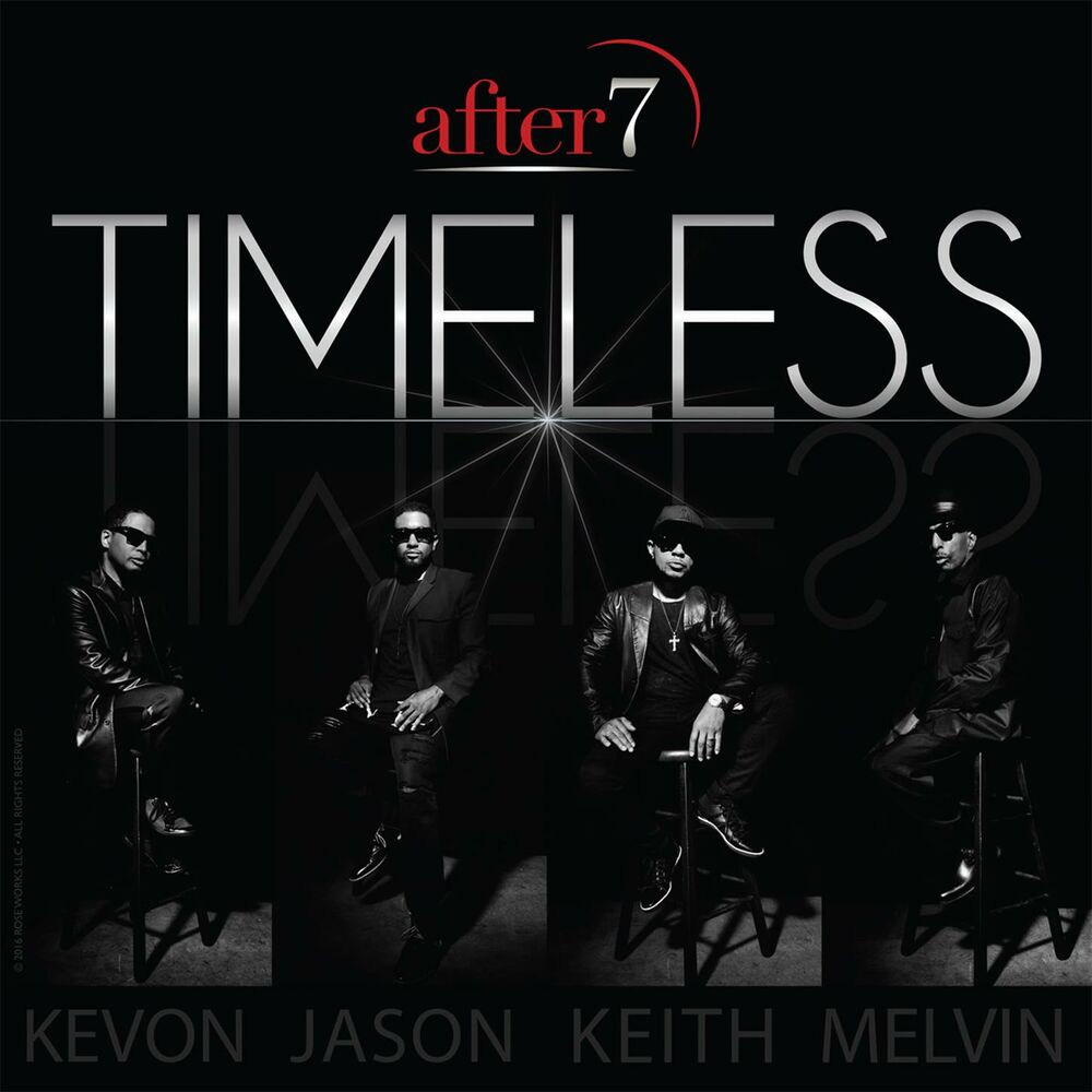 Picture of Timeless