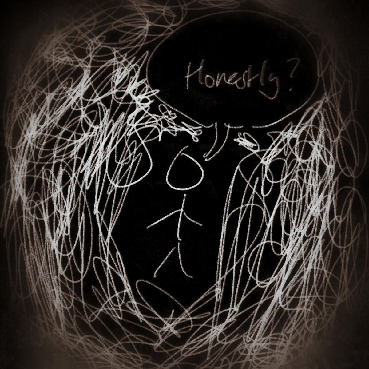 Album cover of I'm Happy For You