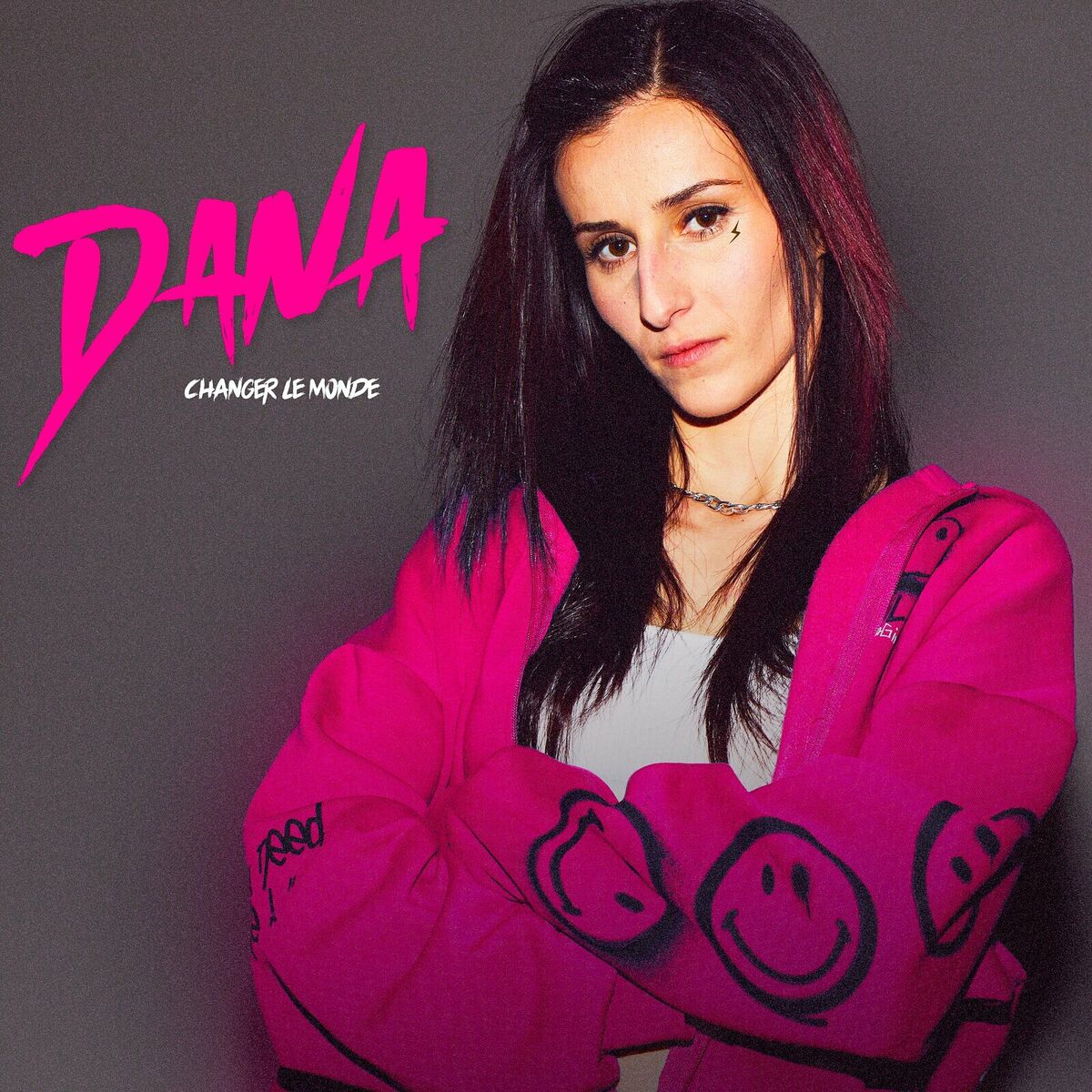 Album cover of Changer le monde